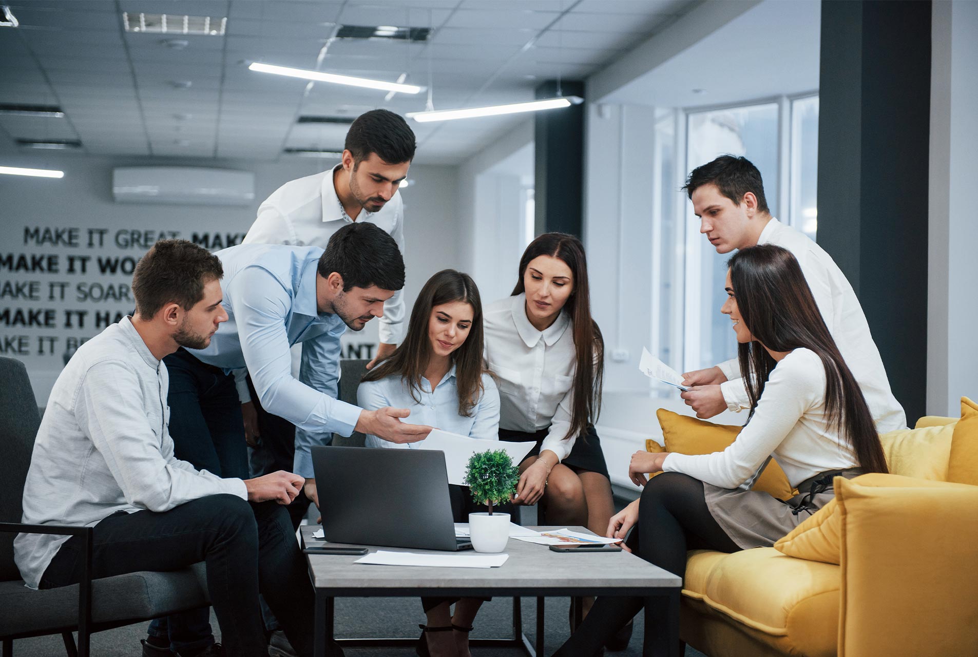 How to Choose the Right Digital Agency for Your Brand