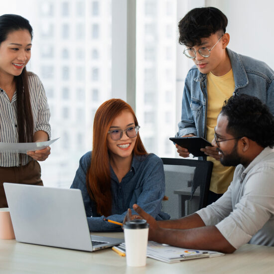 The Power of Branding: Why Strong Brands Win Every Time